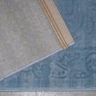 Синтетический ковер Alvita Relax 4664B S.D.Blue-Blue - высокое качество по лучшей цене в Украине изображение 2.